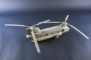 Trumpeter 05113 ACH-47A Armored Chinook 1/35 – image 14