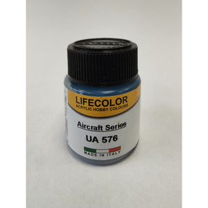 Lifecolor UA576 Dark Ghost Gray FS 36320 22ml