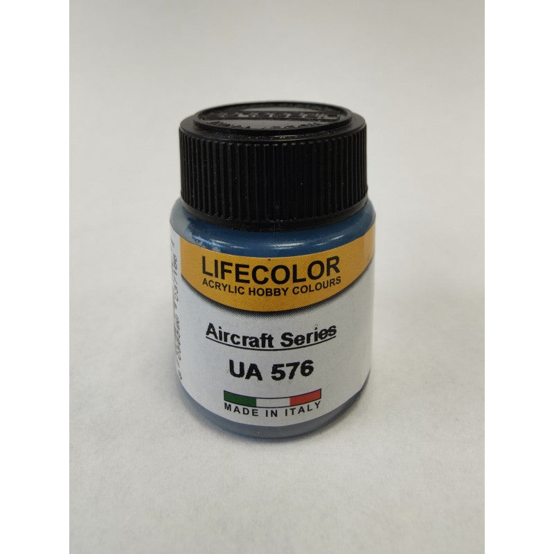 Lifecolor UA576 Dark Ghost Gray FS 36320 22ml