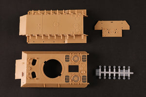 Hobby Boss 84830 German Sd.Kfz.171 Pz.Kpfw.Ausf A 1/48 – image 6
