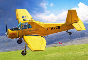 Kozavody Prostejov KPM0120 Z-37 Cmelak 1/72