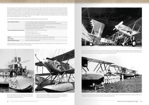 502e Abteilung ABT713 AVIONS DE LA GUERRE CIVILE ESPAGNOLE 1936-1939  – image 5
