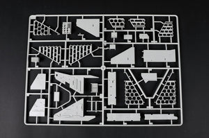 Trumpeter 00935 German Sd.Kfz 173 Jagdpanther Late Version 1/16 – immagine 19