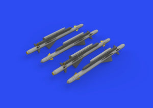 Eduard 672266 ALARM missiles 1/48 – Bild 2
