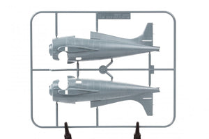 Eduard 82201 F4F-3 Wildcat ProfiPACK edition 1/48 – imagen 10