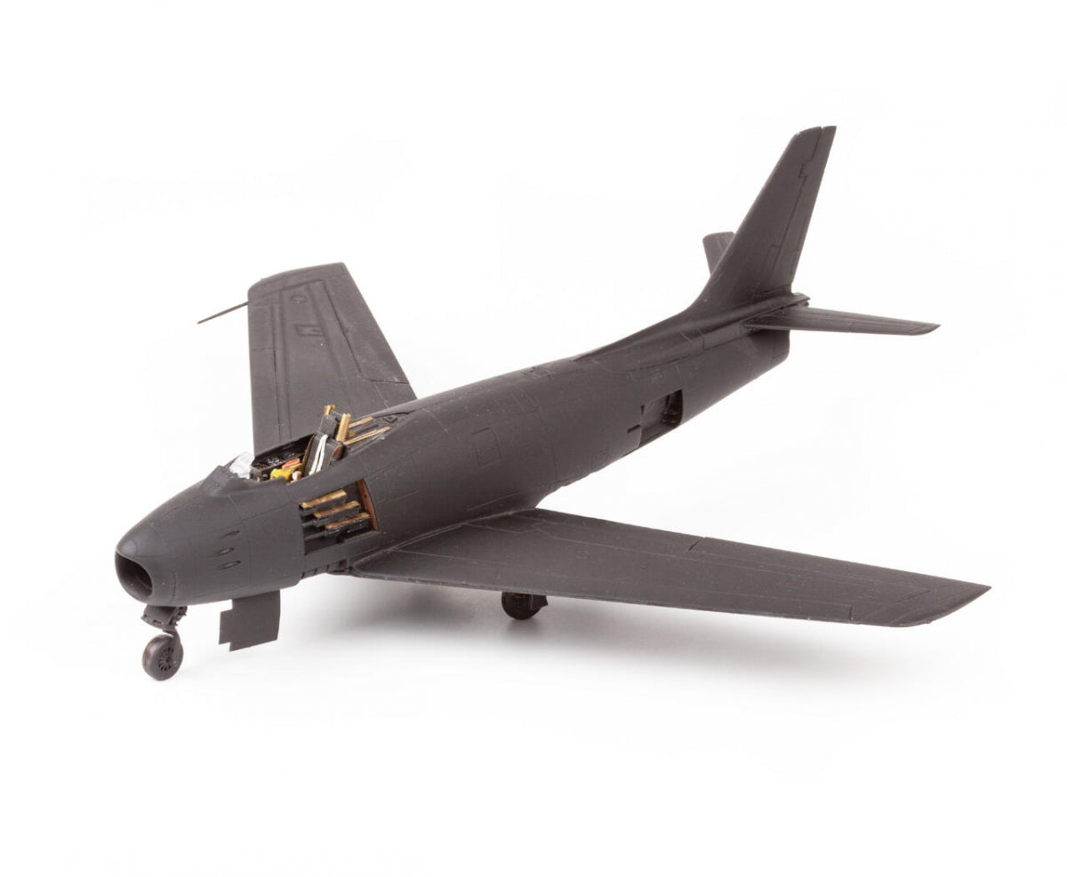 Eduard 491499 F-86F-25/30 AIrfix 1/48 – obrázek 11