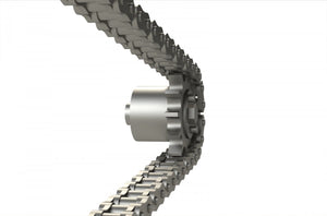 Falcon Scale Models FSM023 Ducati 888 Superbike - chain for Tamiya 14063 1/12 – imagen 3