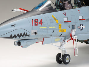 Tamiya 61118 Grumman F-14D Tomcat 1/48 – image 8
