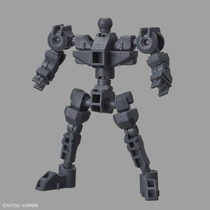 Bandai 03541 Cross Silhouette Frame [Gray] Gundam 82319 – Bild 2