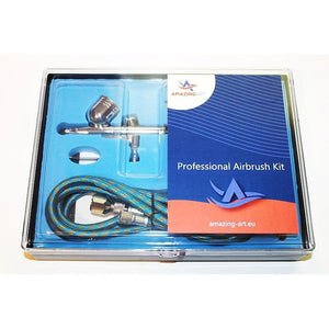 Amazing Art AA-130K 15719 MODEL AIRBRUSH Nozzle 0.2 / 0.3 / 0.5 – image 4
