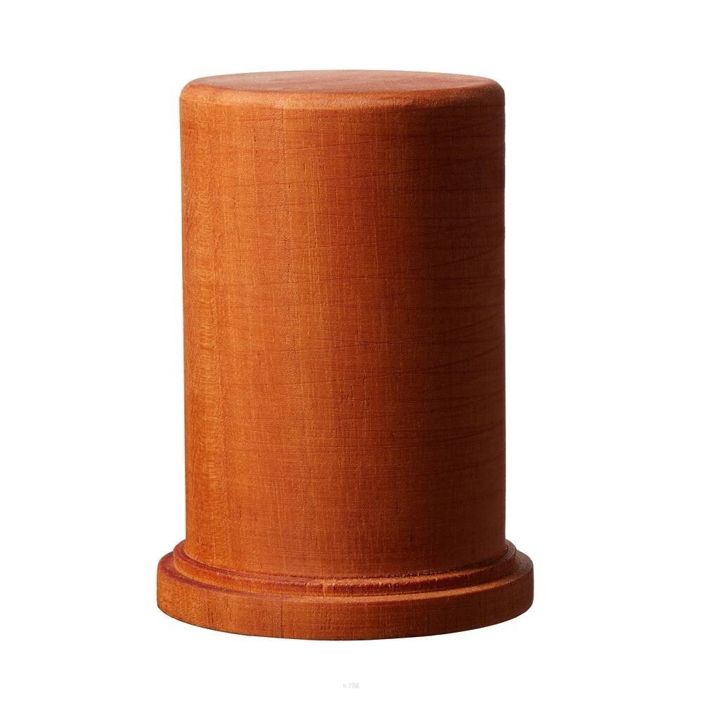Gunze DB-005 Wooden Base Round L