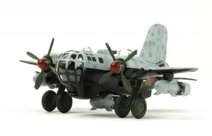 Meng Model mPLANE-003 He 177A-5 Bomber – Bild 3