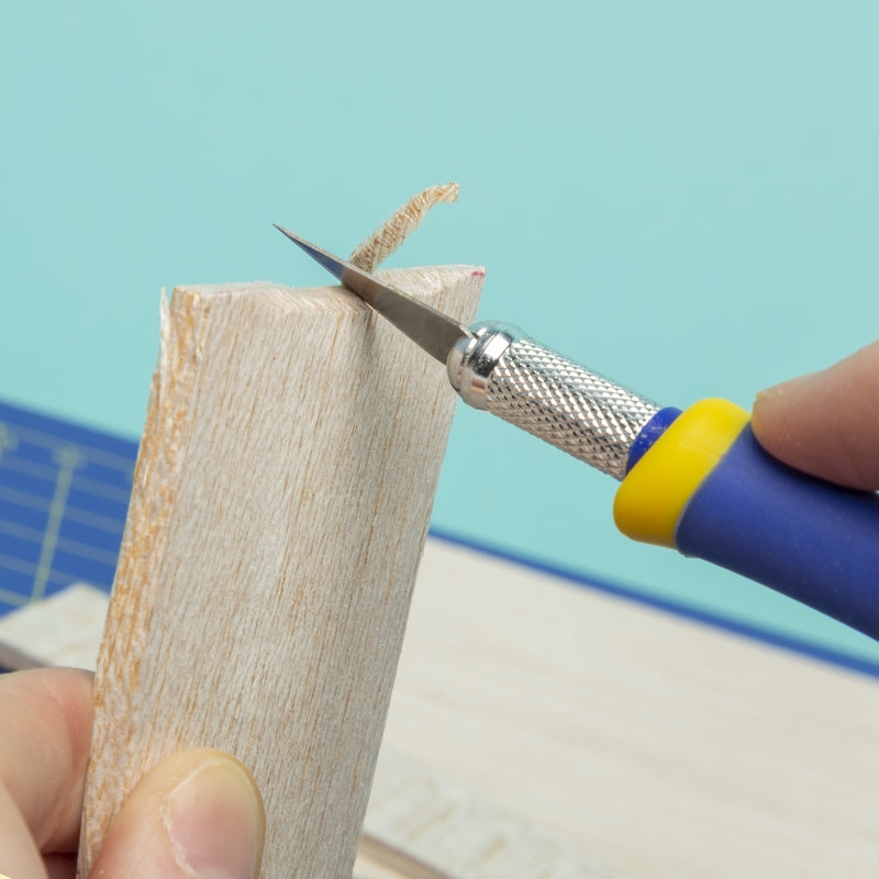 Modelcraft PKN1211 Retractable Hobby Knife #1 – image 4