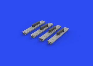 Eduard 648714 Panzerschreck 1 for Fw 190F PRINT EDUARD 1/48 – image 3