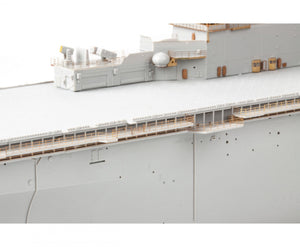 Eduard 53321 USS Wasp LHD-1 part 4 Trumpeter 1/350 – Bild 8