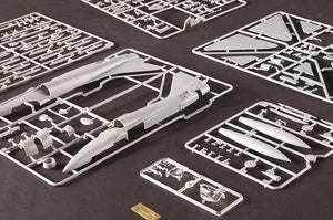 Hobby Boss 81789 A-4C Skyhawk 1/48
