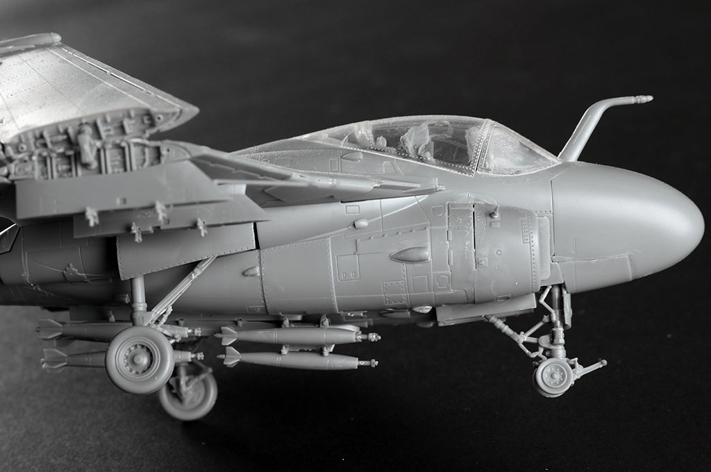Trumpeter 01641 A-6 E Intruder 1/72 – image 17