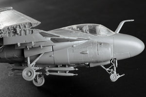 Trumpeter 01641 A-6 E Intruder 1/72 – image 17