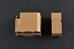 I Love Kit 63527 M1001 W/M790 Erector Lanucher Trailer 1/35 – image 19