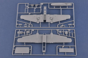 Hobby Boss 87263 P-61C Black Widow 1/72 – image 9