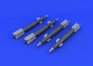 Eduard SIN648100 F-35A armament TAMIYA 1/48 – image 5