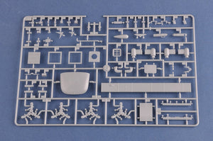 Hobby Boss 81773 CH-47D CHINOOK 1/48 – obrázek 13