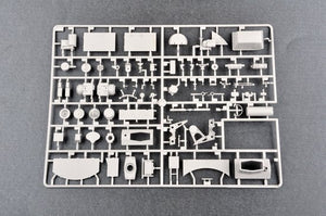 Trumpeter 00922 German Pz.Beob.According to IV Ausf.J Medium Tank 1/16 – image 21