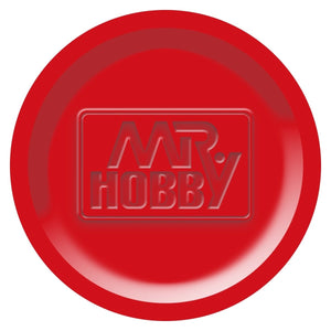 Gunze Sangyo UG-12 MS Sazabi Red 10 ml (Semi-Gloss) – image 2