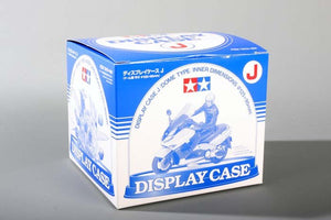 Tamiya 73012 Display Case J (Dome) – Bild 3