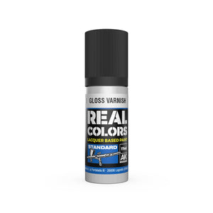 AK Interactive RC803 Gloss Varnish 17 ml – image 2
