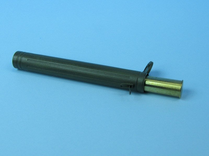 Eureka XXL A-3533 8.8 cm Gr.Patr.39 Hl Kw.K.43 1/35 – Bild 3