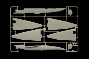 Italeri 1391 JU 86 E1/E2 1/72 – image 10