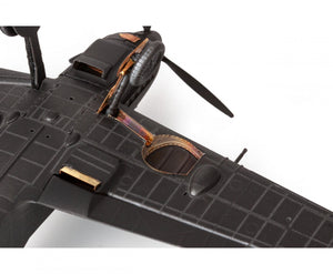Eduard 491501 Bf 109E-3 Hobby Boss 1/48 – image 9