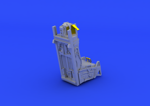 Eduard 672047 F-16CJ Block 50 ejection seat 1/72 (TAMIYA) – image 4