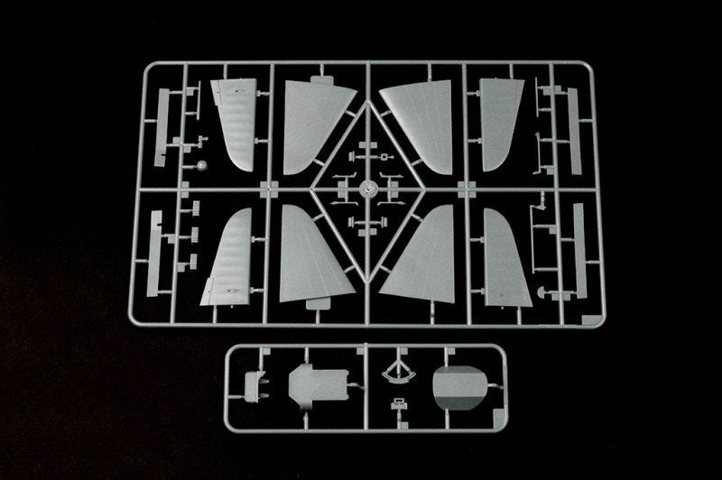 Hobby Boss 83203 IL-2M Sturmovik 1/32 – zdjęcie 12