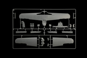 Italeri 2519 Macchi C.205 Veltro 1/32 – Bild 21