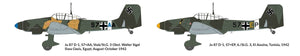 Hobby 2000 48003 Junkers Ju-87 D-3 North Africa 1942-43 1/48 – obrázek 2