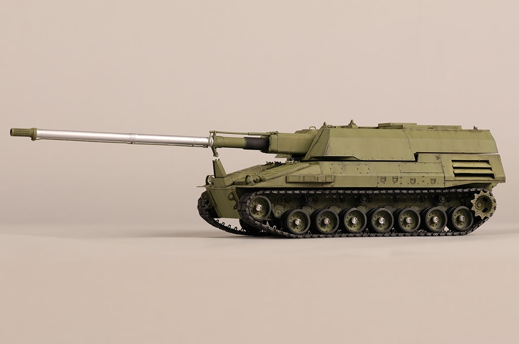 I Love Kit 63546 XM2001 Crusader SPH 1/35 – Bild 12