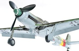 Zoukei-Mura SWS3211 Focke-Wulf Ta 152 H-0 1/32 – image 7