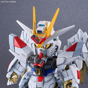 Bandai 67173 SDCS MIGHTY STRIKE FREEDOM GUNDAM – immagine 5
