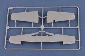 Hobby Boss 81760 Lavochkin La-11 Fang 1/48 – Bild 7