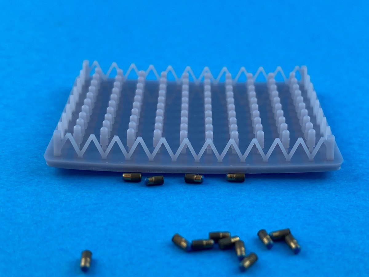 Point of no Return 3522016 Grenades 40mm M397 1/35 – image 4