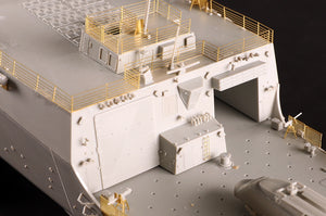 I Love Kit 62010 USS Pinckney DDG-91 1/200 – Bild 24
