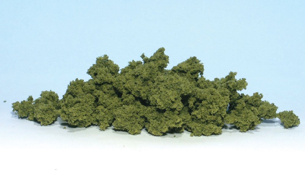 Woodland Scenics WFC182 Light Green Underbrush 2.8L – immagine 2