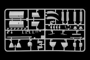 Italeri 2622 V-22 OSPREY 1/48 – image 9