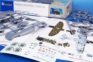 Special Hobby 48205 Reggiane Re.2000GA / Serie III. 1/48 – image 3