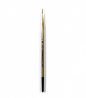 AK Interactive AK851 MARTA KOLINSKY BRUSH #1 SHORT – Bild 4