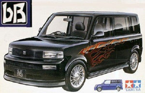 Tamiya 24224 Toyota bB 1/24