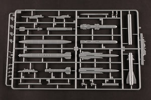 Hobby Boss 81787 MiG-35 Fulcrum-F 1/48 – image 16