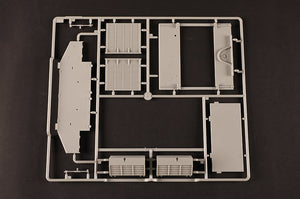 I Love Kit 61620 M4A3E8 Medium Tank - Late 1/16 – Bild 7